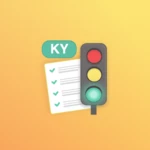 Logo of Driver Start KY android Application 